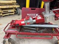 Maxis 10K Wire Puller