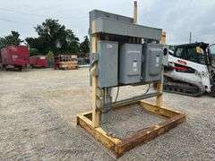 Temporary Power Service