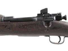 1943 Smith-Corona  Model 03-A3  30-06 Sprg.  Bolt Action Rifle