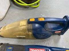 Assorted Ryobi Power Tools
