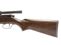 Marlin   Model 81  22 S/L/Lr  Bolt Action Rifle