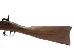 Armi Sport  U.S. Springfield 1861  58 Cal  Percussion Muzzleloader