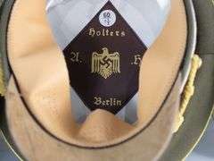 German / Nazi Military Caps