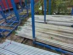 550’ 1 1/4” Rigid Conduit