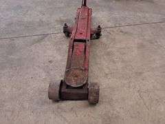 Heavy Duty Jack