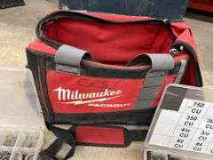 Milwaukee Force Logic 12T Crimper