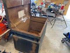 Jobsite Box