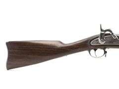 EuroArms  U.S. Springfield Model 1861  58 Cal  Percussion Muzzleloader