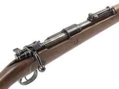 1943 Waffenwerke Brunn  Kar98K  8mm Mauser  Bolt Action Rifle
