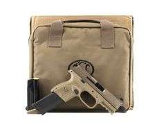 FN  509  9mm  Semi Auto Pistol