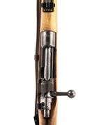 1941 Waffenwerke Brunn  G.24(t)  8mm Mauser  Bolt Action Rifle