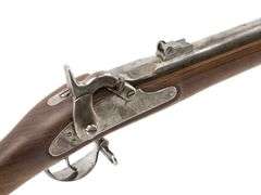 Armi Sport  U.S. Springfield 1861  58 Cal  Percussion Muzzleloader