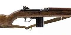 Inland Mfg Div.   M1 Carbine  30 Carbine  Semi Auto Rifle