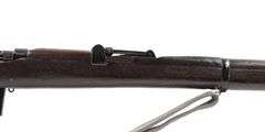Indian Ishapore   2A   7.62 Nato  Bolt Action Rifle