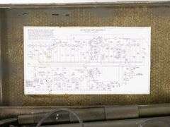 Korean War Era U.S. Army Mine Detector Set