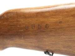 1943 Russian  SVT 40  7.62x54R  Semi Auto Rifle