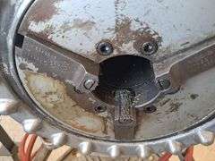 Rigid 300 Pipe Threader