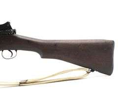 Remington   P14   .303 Brit  Bolt Action Rifle