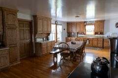 Byler 14.88 Acre Homestead Auction