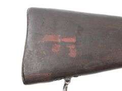 Eddystone  Model of 1917 "American Enfield"  30-06 Sprg.   Bolt Action Rifle