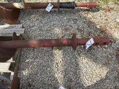 16” Heavy Duty Earth Auger Bit
