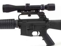 Rare Colt  AR-15 A2 Delta HBAR Sporter  223 Rem  Semi Auto Rifle