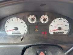 2004  Ford  Ranger  Regular Cab Pickup