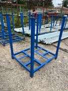 Global 4’ x 42” Pipe Rack
