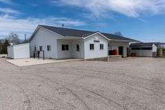 Byler 14.88 Acre Homestead Auction