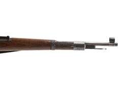 1943 Mauser Gustloff  Kar98K  8mm Mauser  Bolt Action Rifle