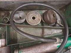Greenlee Hydraulic Hand Pump