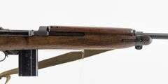Inland Mfg Div.   M1 Carbine  30 Carbine  Semi Auto Rifle