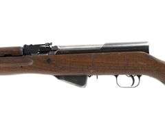 Yugoslavian   Model 59/66  7.62x39mm  Semi Auto Rifle