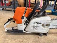 Stihl GS 461 16” Chain Saw