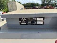 Western Global FCP 250 Fuel Cube