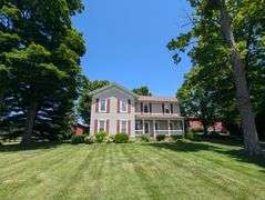  Ashtabula 111 - Acre Real Estate Auction