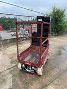 Skyjack  Personnel Lift