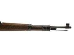 1943 Waffenwerke Brunn  Kar98K  8mm Mauser  Bolt Action Rifle