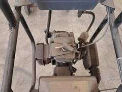 Mikasa Plate Compactor