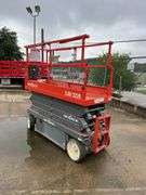 2013  Skyjack  SJIII 3226  Scissor Lift
