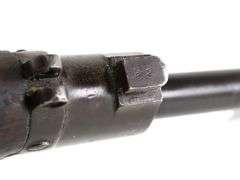 Winchester  P14  .303 Brit  Bolt Action Rifle