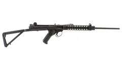 Wise Lite Arms  S/A Sterling Sporter  9mm  Semi Auto Rifle
