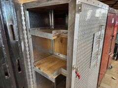 Large Custom Gang/Tool Box