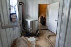 Byler 14.88 Acre Homestead
