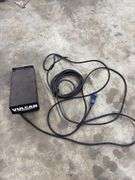 Vulcan Protig 165 Welder