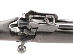 Winchester  Model of 1917 "American Enfield"  30-06 Sprg.  Bolt Action Rifle