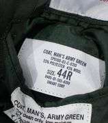 U.S. Army Class A Green Service Uniform Jacket, Pants, & Shirt