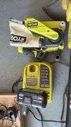 Assorted Ryobi Power Tools