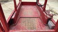 MEC  1330 SE  Scissor Lift