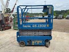 Genie  GS 1930  Scissor Lift